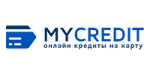 Промокод от MyCredit