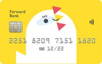 Forward Bank Кредитная карта