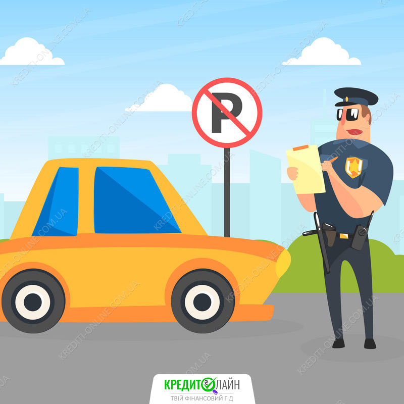 TruCam в руках полицейского - это нарушение ЗУ "О Национальной полиции"