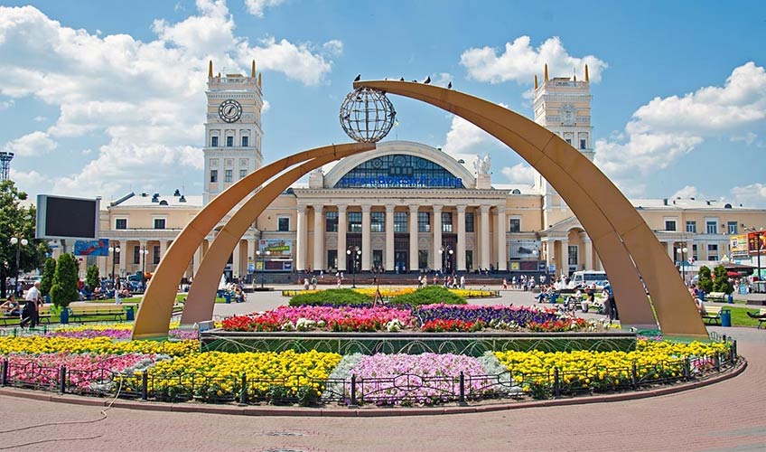 Харьков кредит