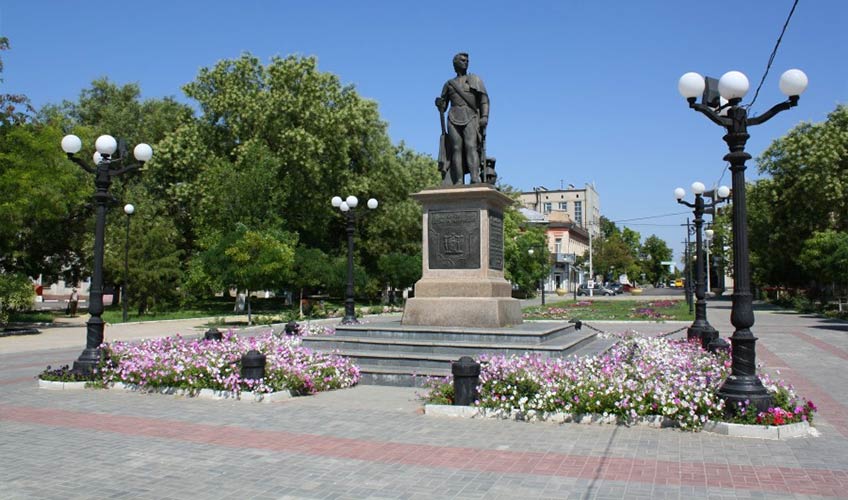 Херсон кредит