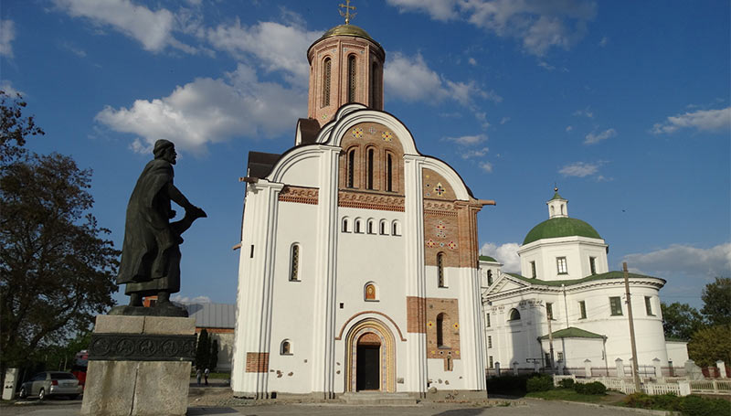 Біла Церква