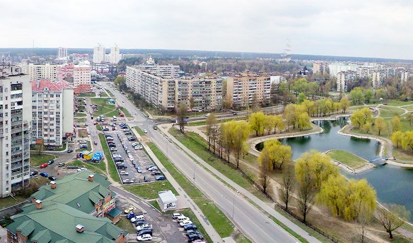 Біла Церква