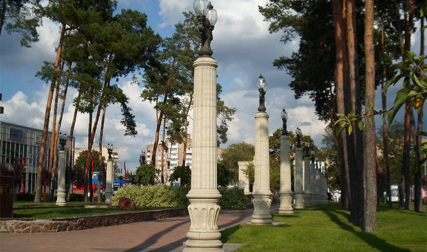 Ірпінь