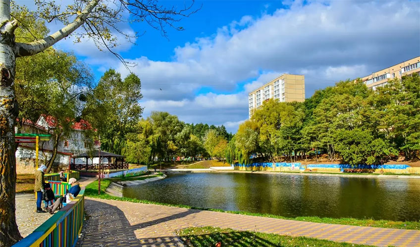 Біла Церква