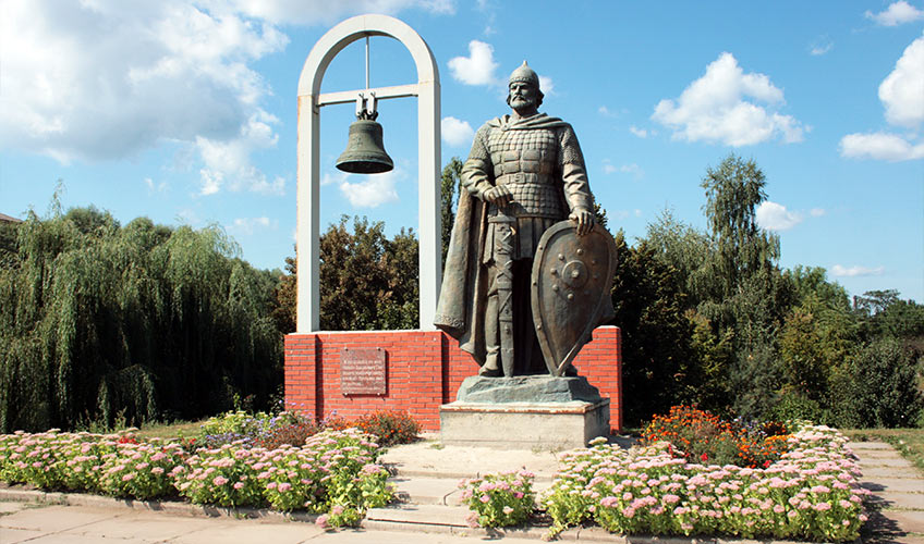 Біла Церква