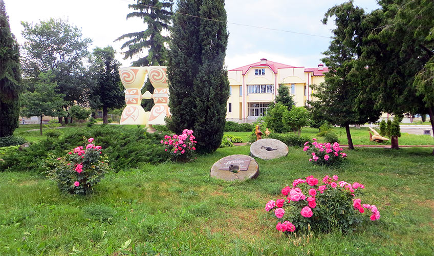 Ржищев