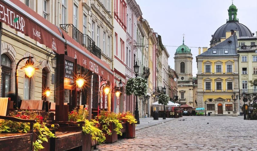 Вінниця