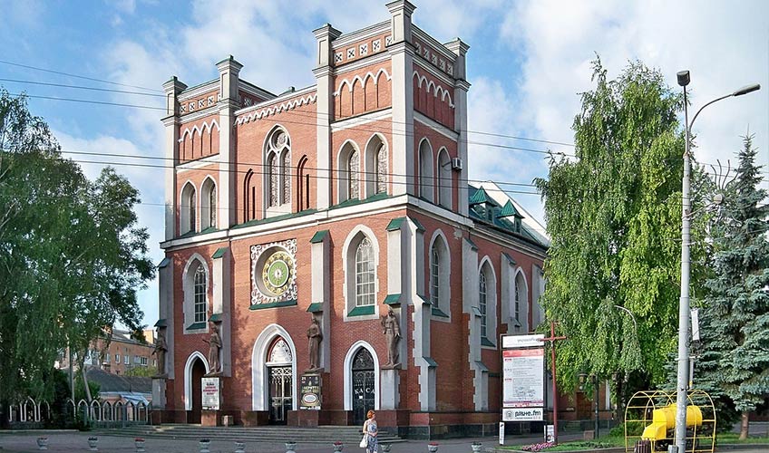 Ровно кредит