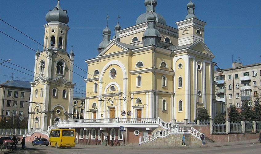 Тернопіль