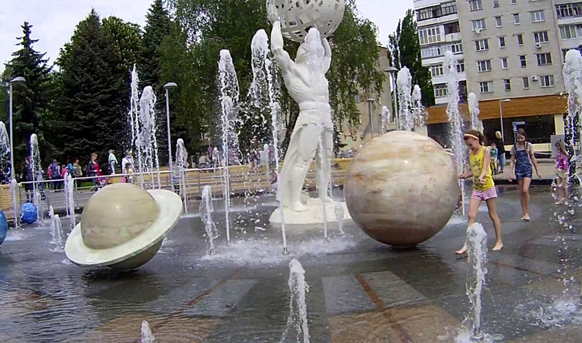 Вінниця
