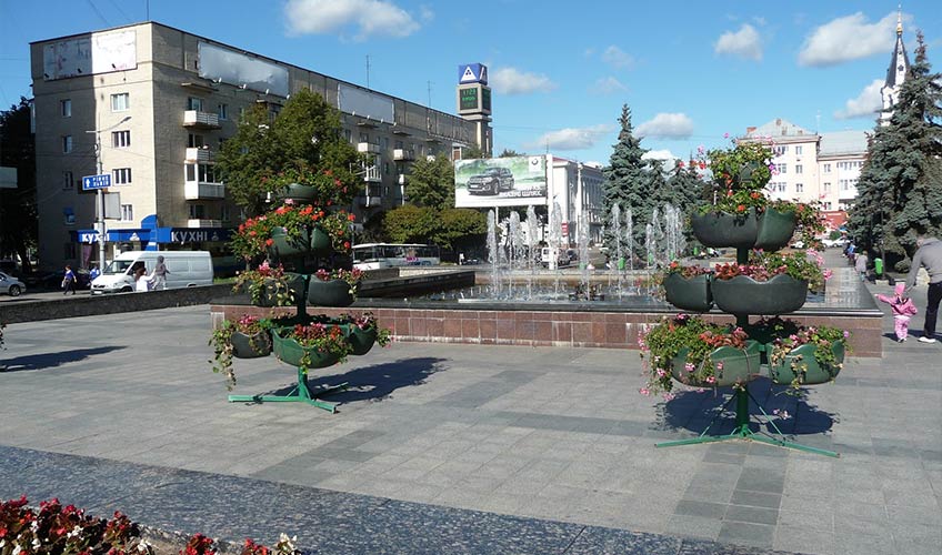 Киев кредит